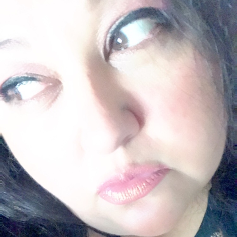 Meet your Posher, Krissy